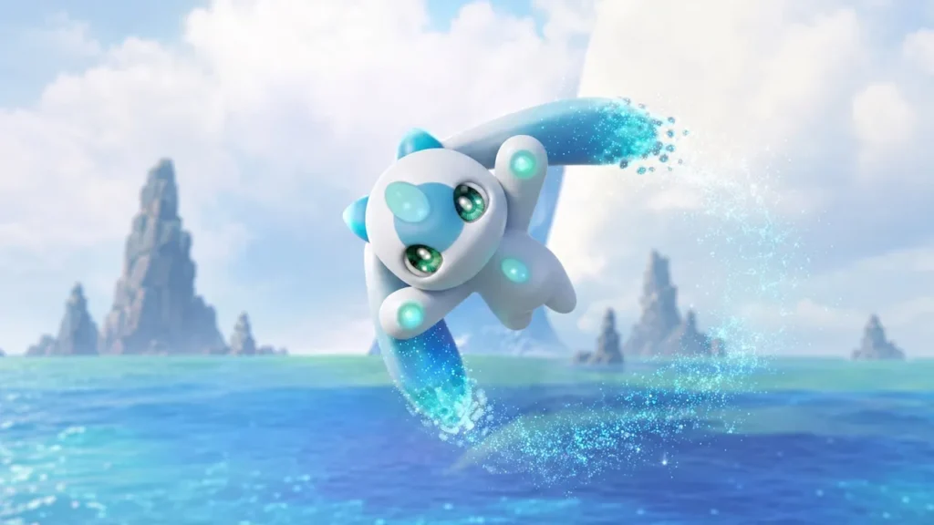 Palworld Online: everything we know about the mobile MMO