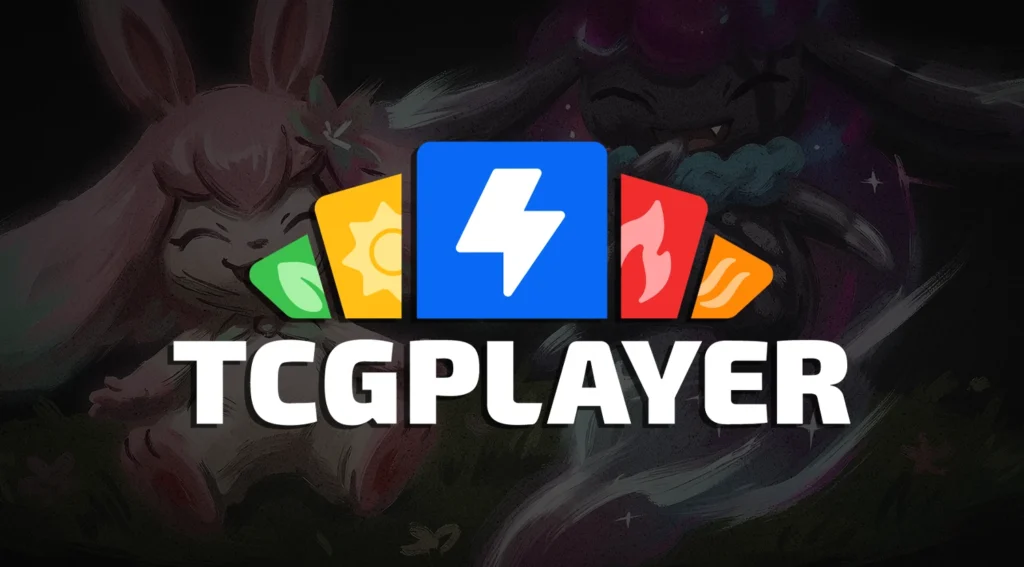 Palworld OCG still isn’t on TCGplayer, and everyone is asking why